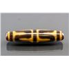 Image 1 : Tibetan Tianzhu Oval Shaped Beads