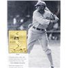 Image 2 : Joe Jackson Photo and Autograph COA