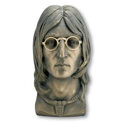 John Lennon Bust by Esco