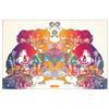 Image 1 : The Beatles and Others Peter Max Cardboard Poster