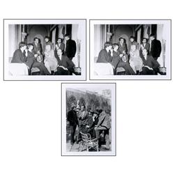 The Beatles in London Photos (3)