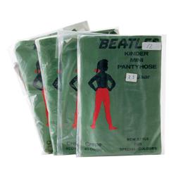 The Beatles Nylons (4)