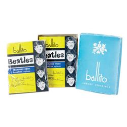The Beatles Packaged Nylons (2)