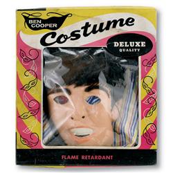 The Beatles John Lennon Halloween Costume