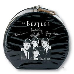 The Beatles Air Flite Case