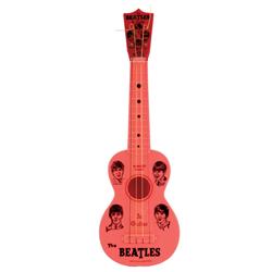 The Beatles Mastro Junior Guitar