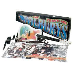 The Traveling Wilburys Guitar