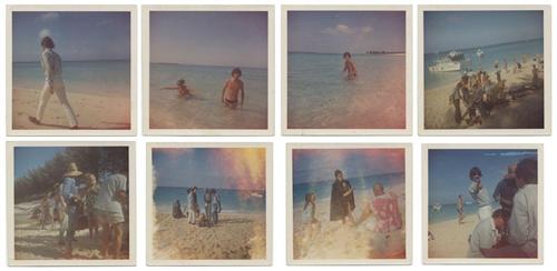 The Beatles Candid Help Photographs 8 The Beatles Candid Help Photographs 8