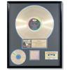 Image 1 : The Beatles Sgt. Pepper Gold Record Award