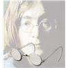 Image 1 : John Lennons Owned and Worn Glasses