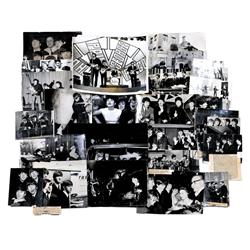 The Beatles In Britain 1963-64 Photographs (30)