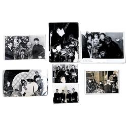 The Beatles In Liverpool Photographs (7)