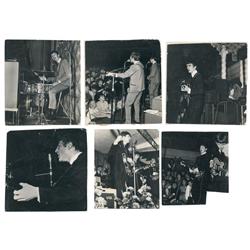 The Beatles Rock The Ballrooms Photographs (6)