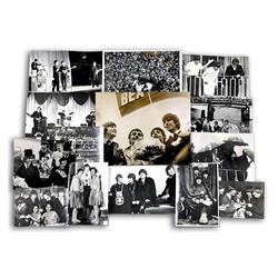 The Beatles 1964 World Tour Photographs (14)