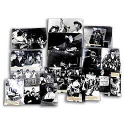 The Beatles First U.S. Visit Photographs (20)