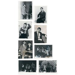 Ringo with Rory Storm & The Hurricanes Photographs (9)