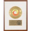 Image 1 : The Beatles I Want To Hold Your Hand Record Award