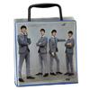 Image 1 : The Beatles U.K. Record Tote Case