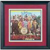 Image 1 : Paul McCartney Signed "Sgt. Pepper" LP Cover
