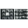 Image 1 : George Harrison Contact Sheets by Jurgen Vollmer #1