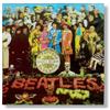 Image 1 : The Beatles Sgt. Pepper Lenticular Prototype