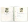 Image 6 : The Beatles Signed Book w Handwritten Annotations