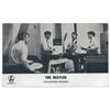 Image 2 : The Beatles Signed Parlophone Records Promo Card
