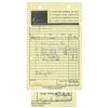 Image 1 : John Lennon Signed Receipt