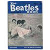 Image 1 : Beatles Monthly Magazine Signed By All of The Beatles