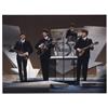 Image 1 : The Beatles Ed Sullivan Show Photograph
