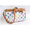 Image 1 : **REVISED** REPLICA LOUIS VUITTON PURSE LV PATTERN