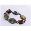 Image 1 : VINTAGE MULTI STONE BRACELET