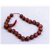 Image 1 : GOLDSTONE BEADED BRACELET