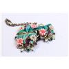 Image 1 : FLORAL COSTUME JEWELLERY NECKLACE