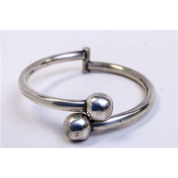 925 SILVER ARTISAN BRACELET
