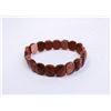 Image 1 : CUT GOLDSTONE BEADED BRACELET