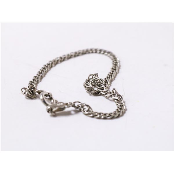925 SILVER BRACELET