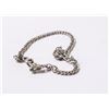 Image 1 : 925 SILVER BRACELET