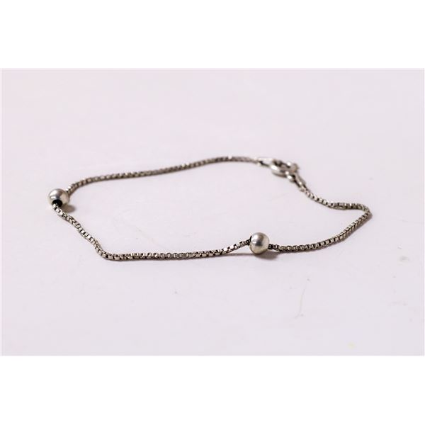 925 SILVER BRACELET
