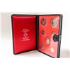 Image 1 : 1971 CANADA PROOF COIN SET DOUBLE DOLLAR BC