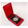 Image 1 : 1970 CANADIAN MANITOBA CENTENNIAL DOLLAR PROOF