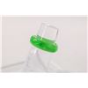 Image 1 : JADE STONE RING SIZE 6.5