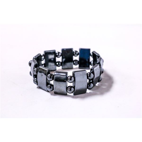 HEMATITE FASHION BRACELET