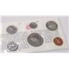 Image 1 : 1973 PEI CENTENNIAL CANADIAN PROOF COIN SET WITH