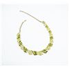 Image 1 : VINTAGE CORO COSTUME NECKLACE 18"