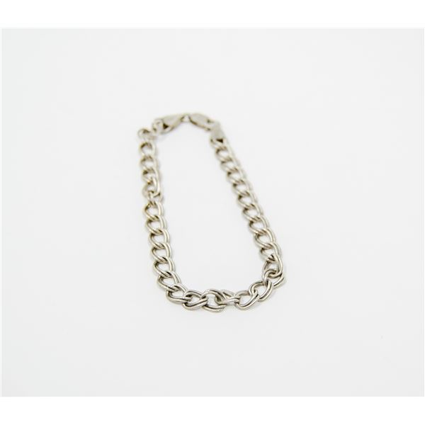 925 SILVER ITALIAN BRACELET