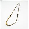 Image 1 : COSTUME JEWELLERY NECKLACE
