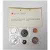Image 1 : 1979 CANADIAN PROOF COIN SET WITH DOLLAR