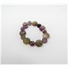 Image 1 : SEMI PRECIOUS STONE BRACELET
