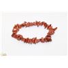 Image 1 : GOLDSTONE BEADED BRACELET